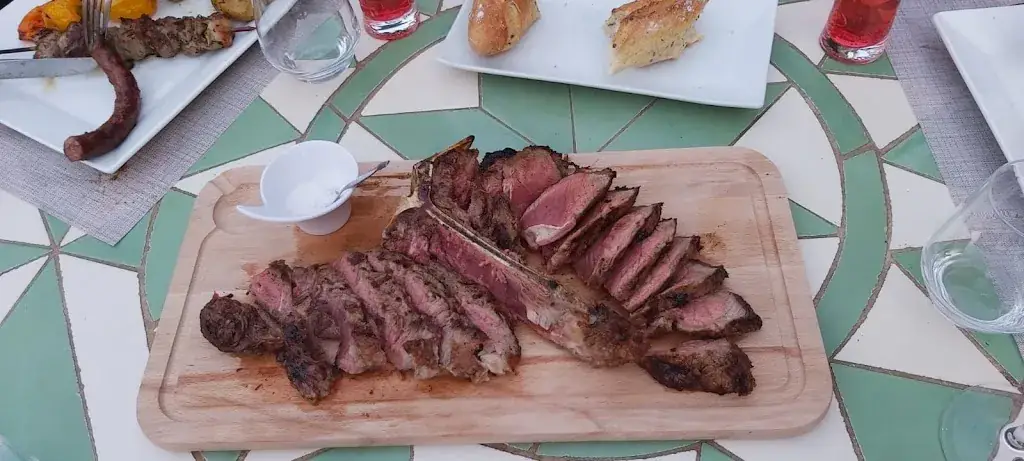 Menu_Brasserie Les Copains d'Abord_Baillargues_image_4