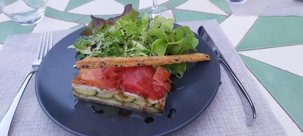 Menu_Brasserie Les Copains d'Abord_Baillargues_image_5