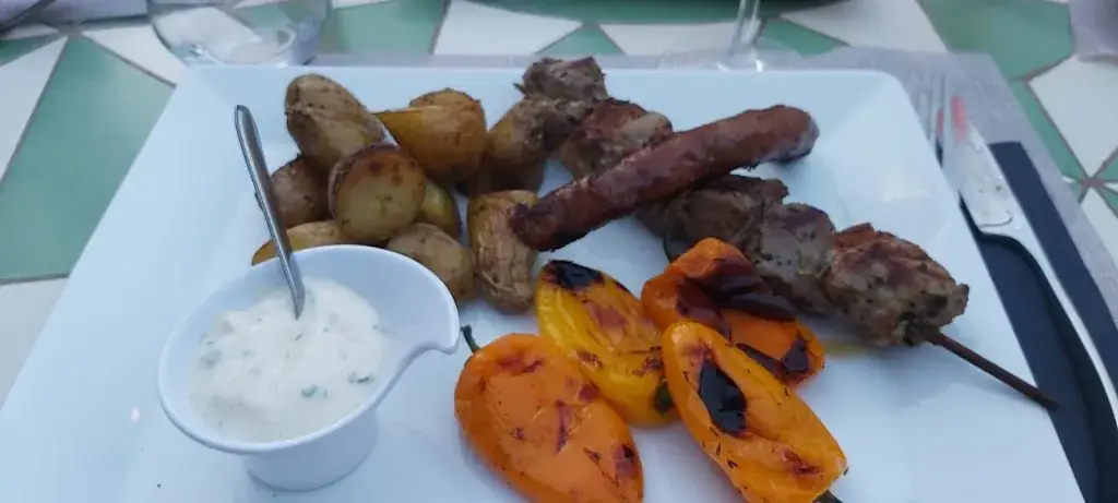 Menu_Brasserie Les Copains d'Abord_Baillargues_image_6