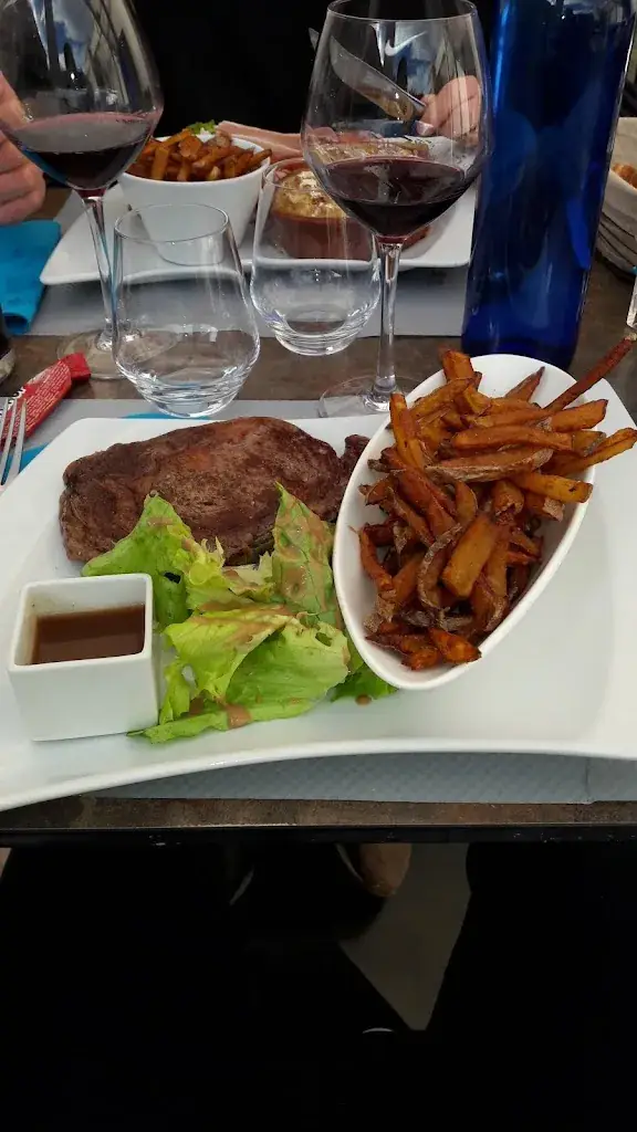 Menu_Brasserie Les Copains d'Abord_Baillargues_image_7