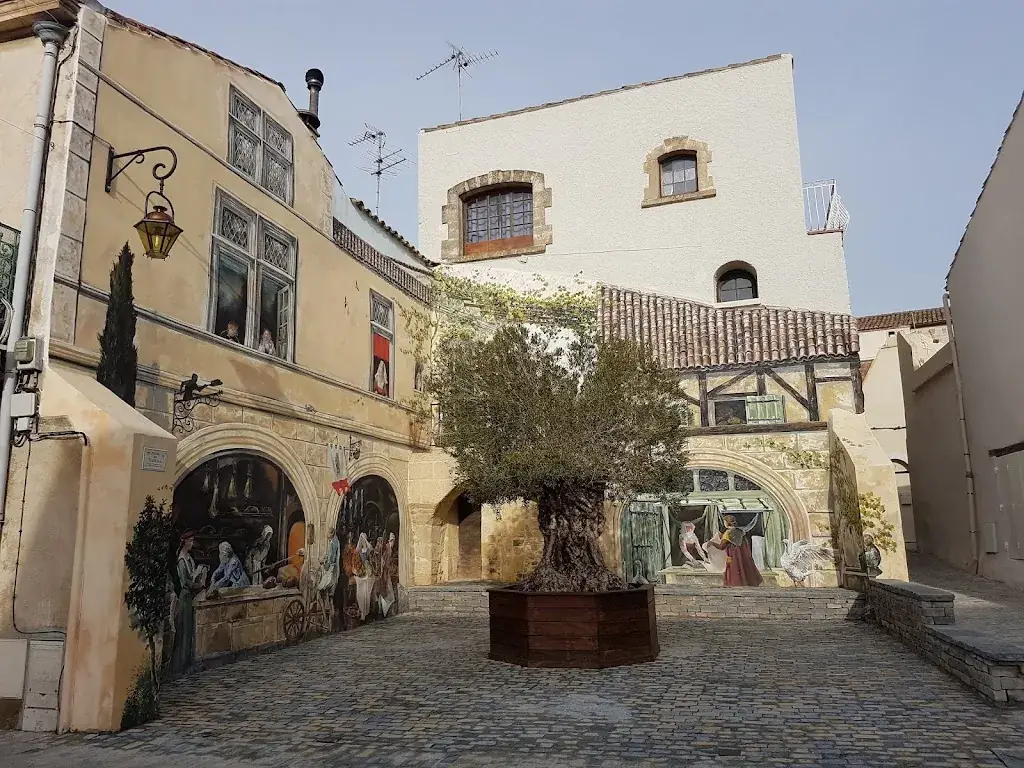 Brasserie Les Copains d'Abord ristorante a Baillargues