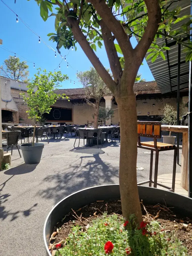 Brasserie Les Copains d'Abord_Baillargues_slider_image_2