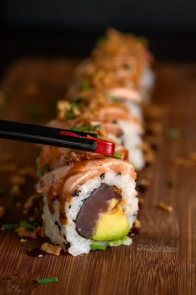 Menu_SUSHI CORNER BAILLARGUES_Baillargues_image_1