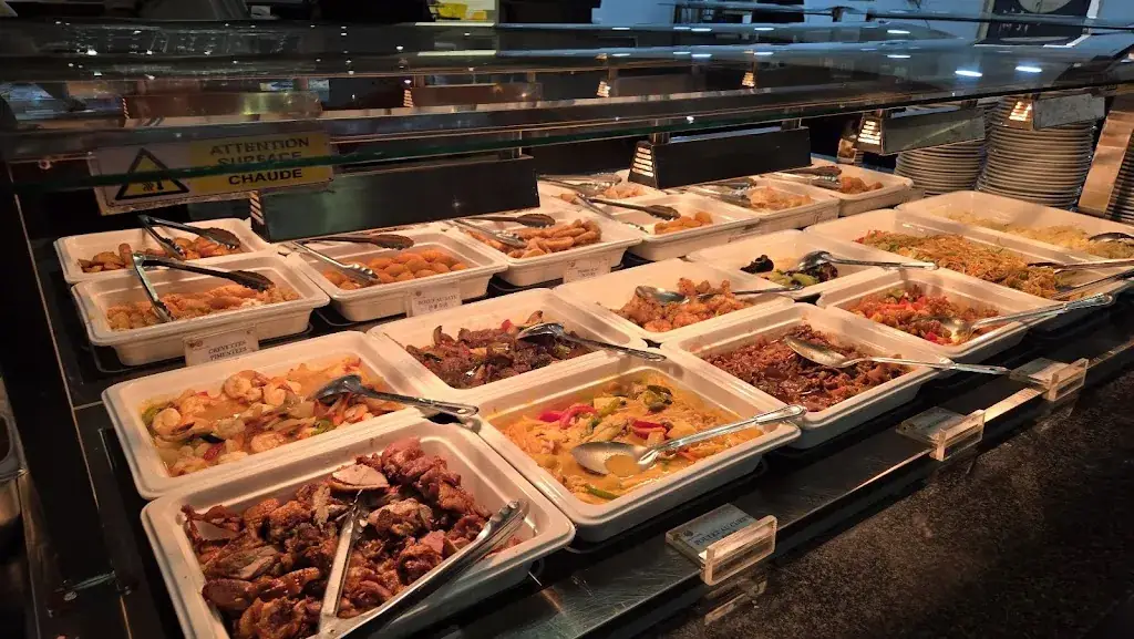 TRUONG NGUYEN_Vina Wok_Baillargues_review