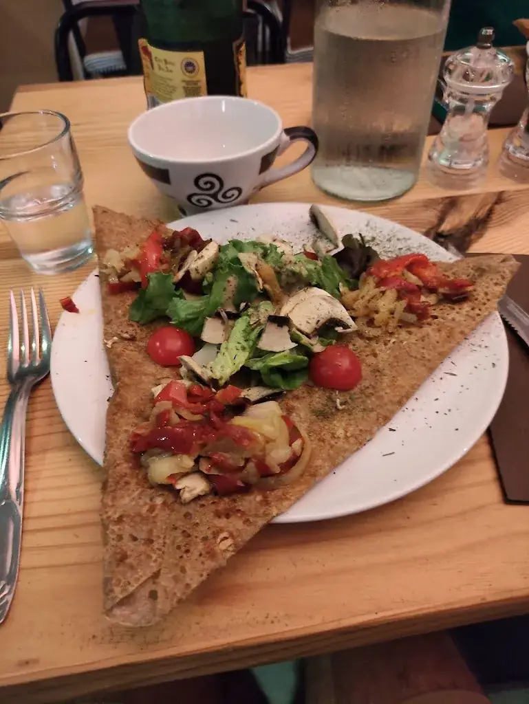 Menu_Blue Pearl_Baillargues_image_4