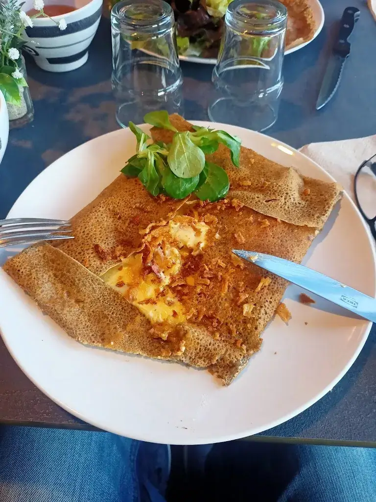 Jean Troy_Blue Pearl_Baillargues_review