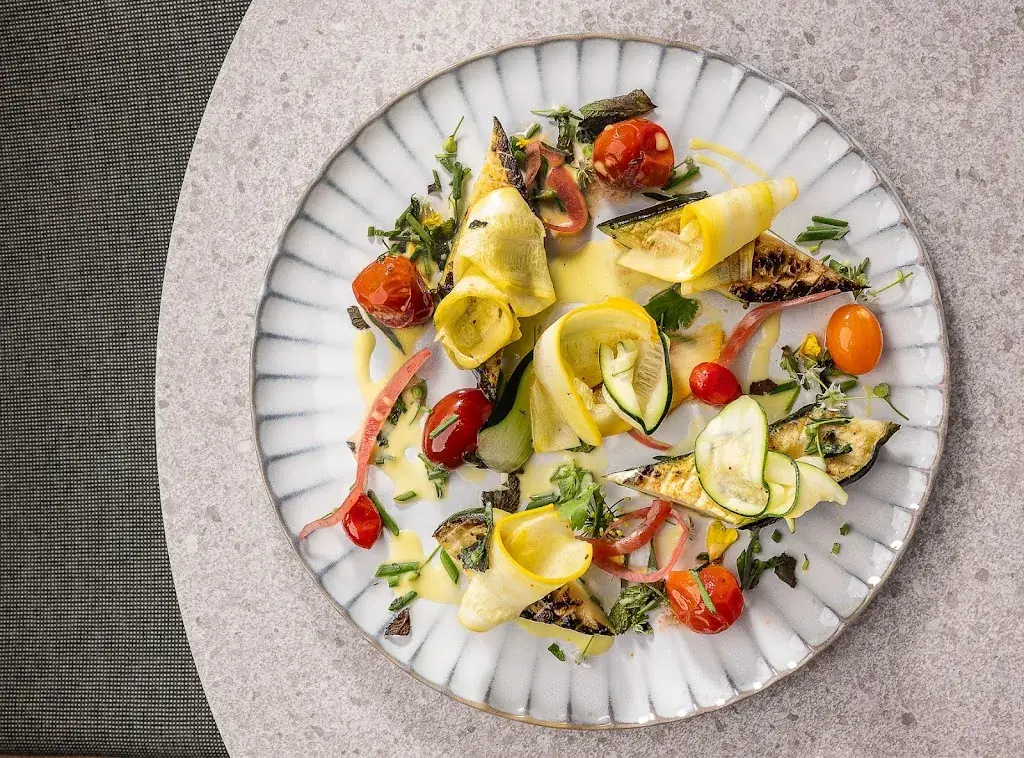 Menu_Restaurant Azalée_Baillargues_image_1