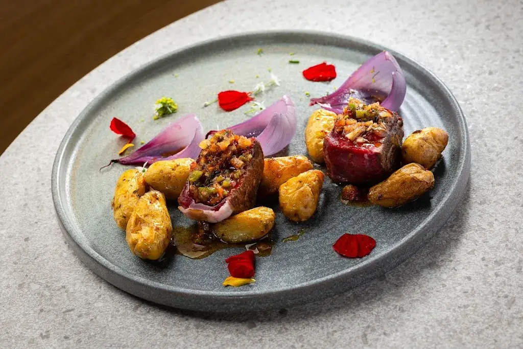 Menu_Restaurant Azalée_Baillargues_image_4