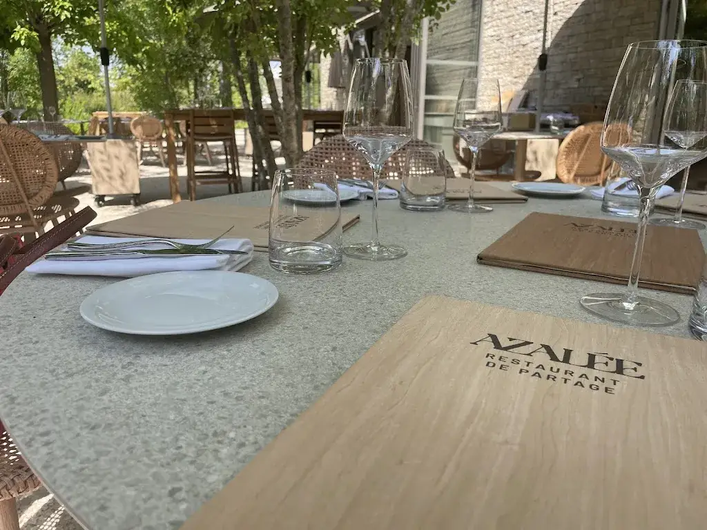 Melody Vaerewyck_Restaurant Azalée_Baillargues_review