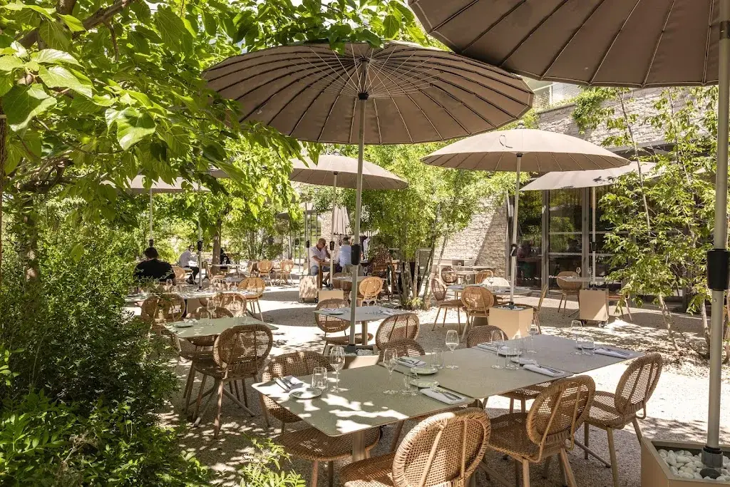 Restaurant Azalée restaurant in Baillargues