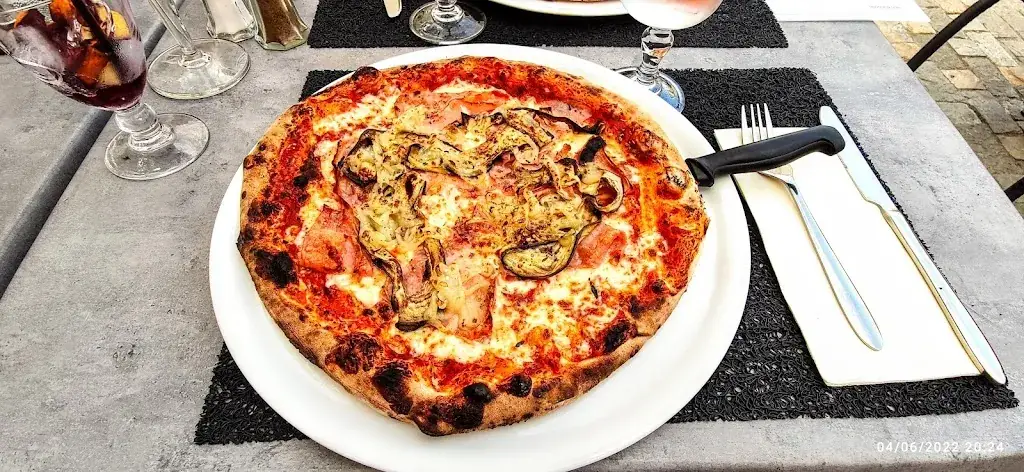 Menu_Pizzeria Del Sogno_Baillargues_immagine_6