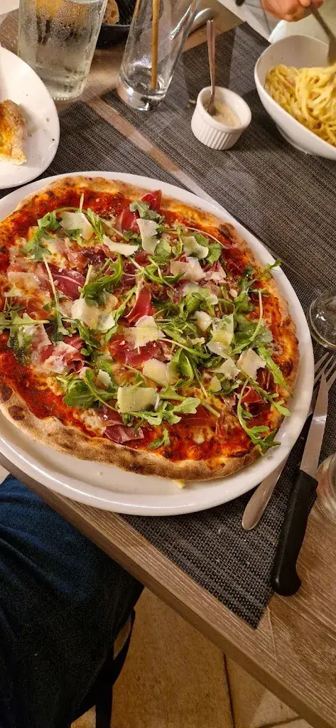 Jeandavid Rigaud_Pizzeria Del Sogno_Baillargues_recensione