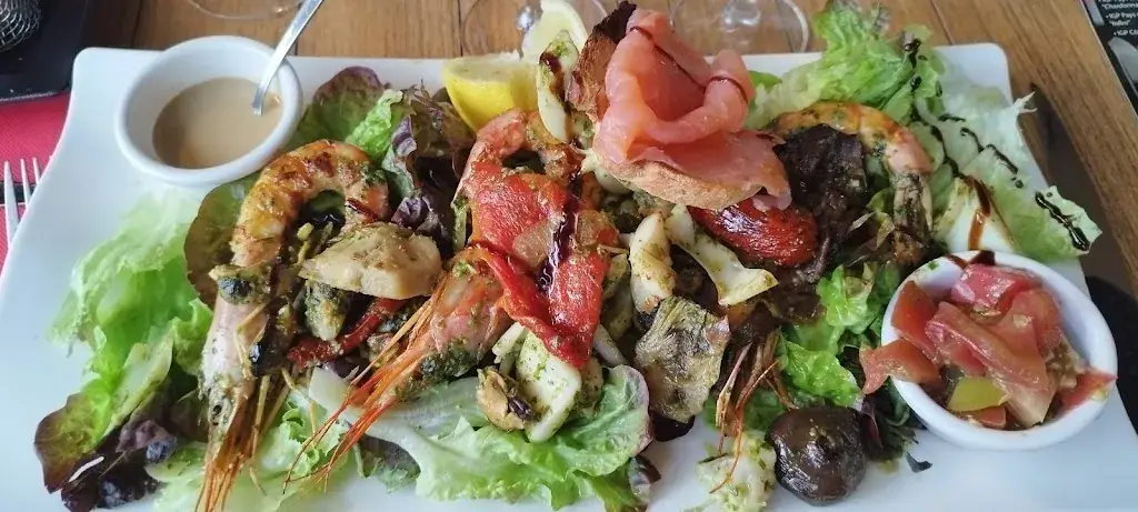 Menu_PIZZA AU FEU DE BOIS BAILLARGUES_Baillargues_image_4