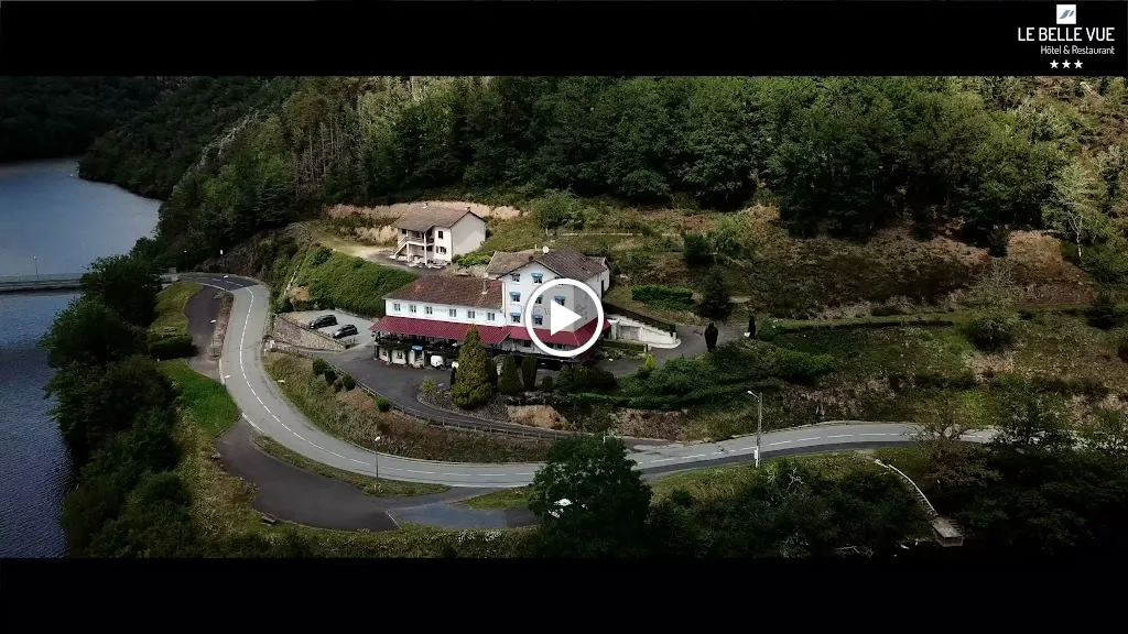 Logis Hôtel Belle Vue_Ancizes-Comps_slider_image_1