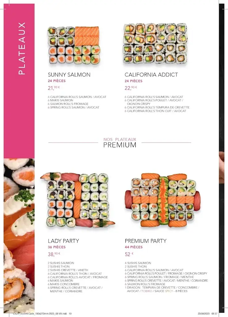 Menu_Lady Sushi Baillargues_Baillargues_image_2