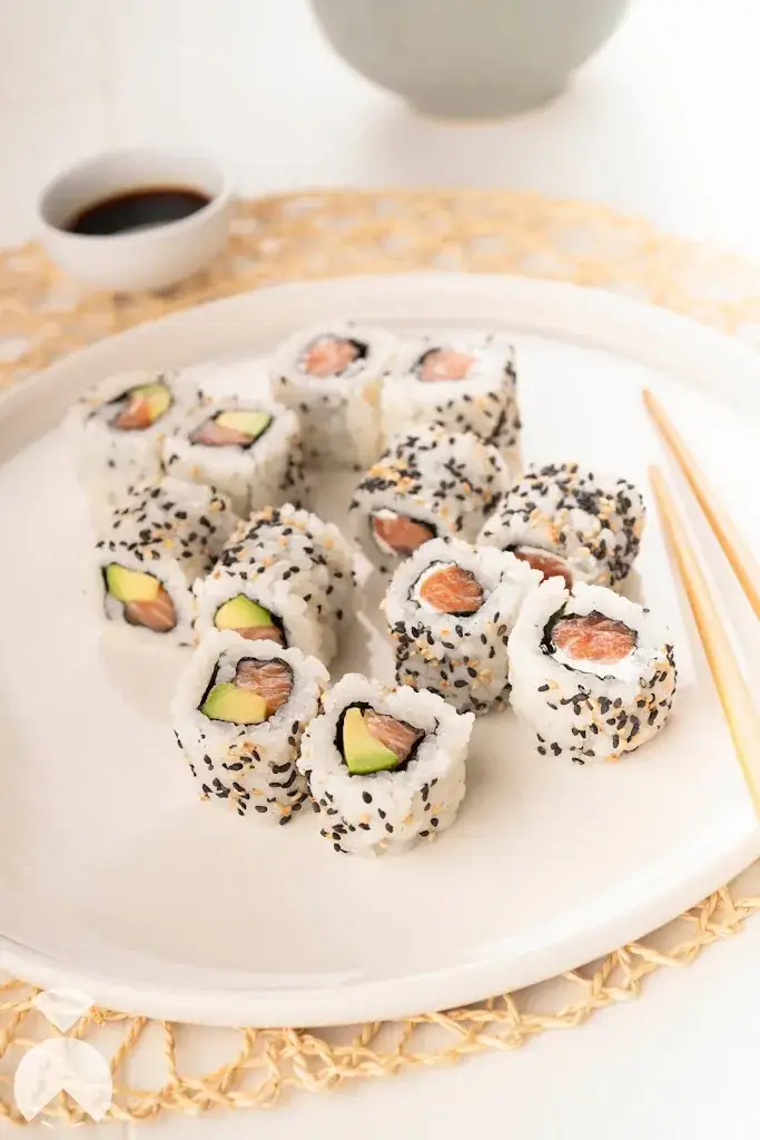 Menu_Lady Sushi Baillargues_Baillargues_image_9