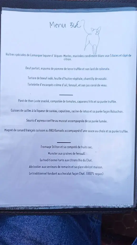 Menu_Le Garde-Manger_Mauguio_immagine_2