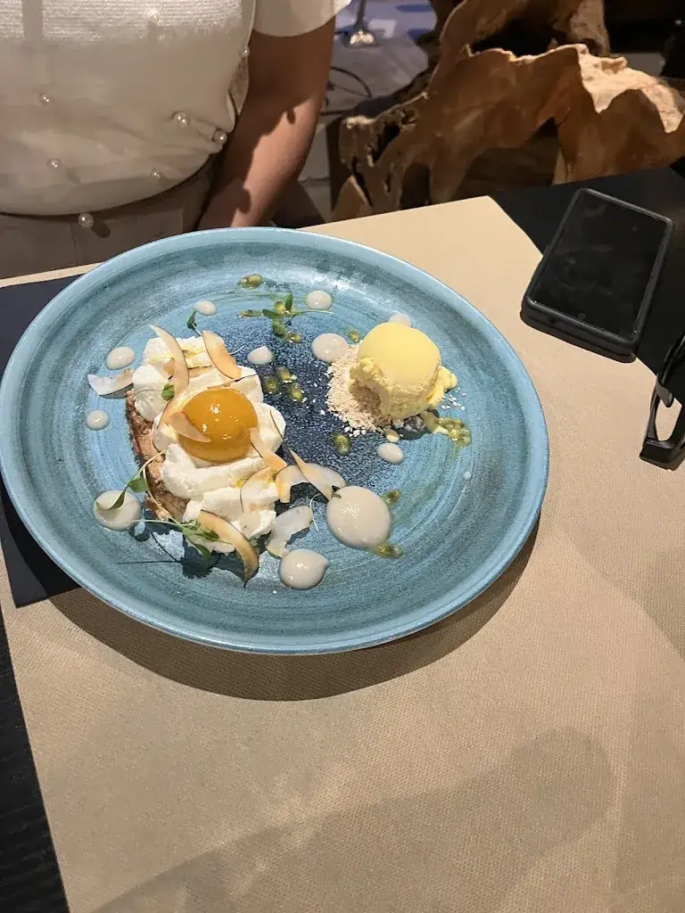 eric fourcroy_Le Garde-Manger_Mauguio_recensione