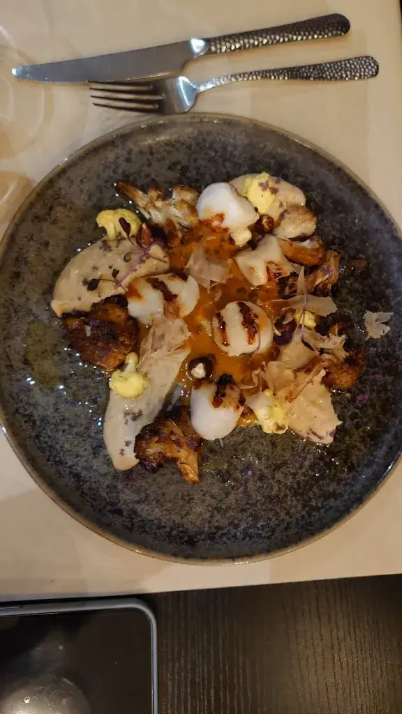 Caroline Crampont-Turquès_Le Garde-Manger_Mauguio_recensione