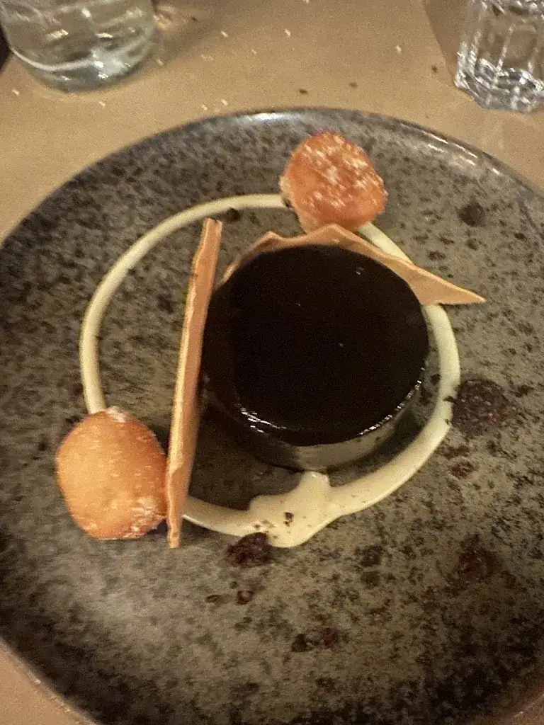 christine rigal_Le Garde-Manger_Mauguio_recensione