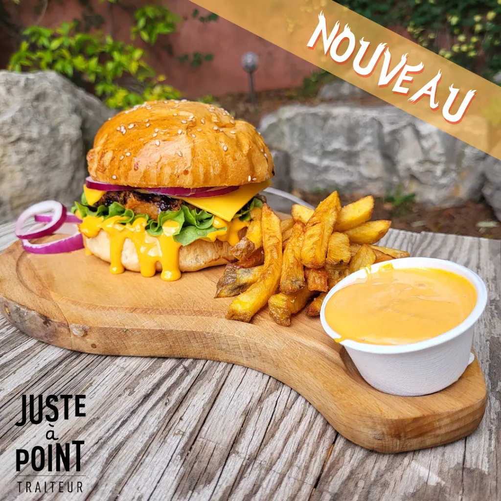 Menu_Juste à Point_Vendargues_imagen_9