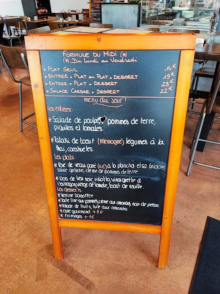 Menu_Brasserie Le Comptoir du Pioch_Saint-Aunès_image_1