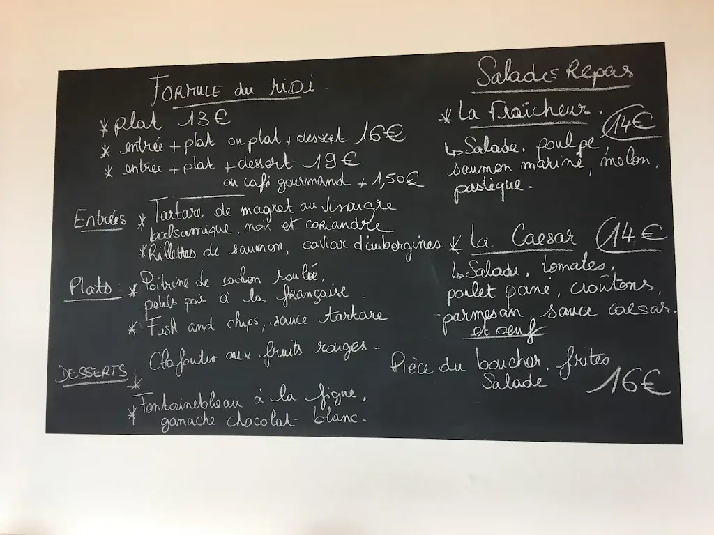 Menu_Brasserie Le Comptoir du Pioch_Saint-Aunès_image_4