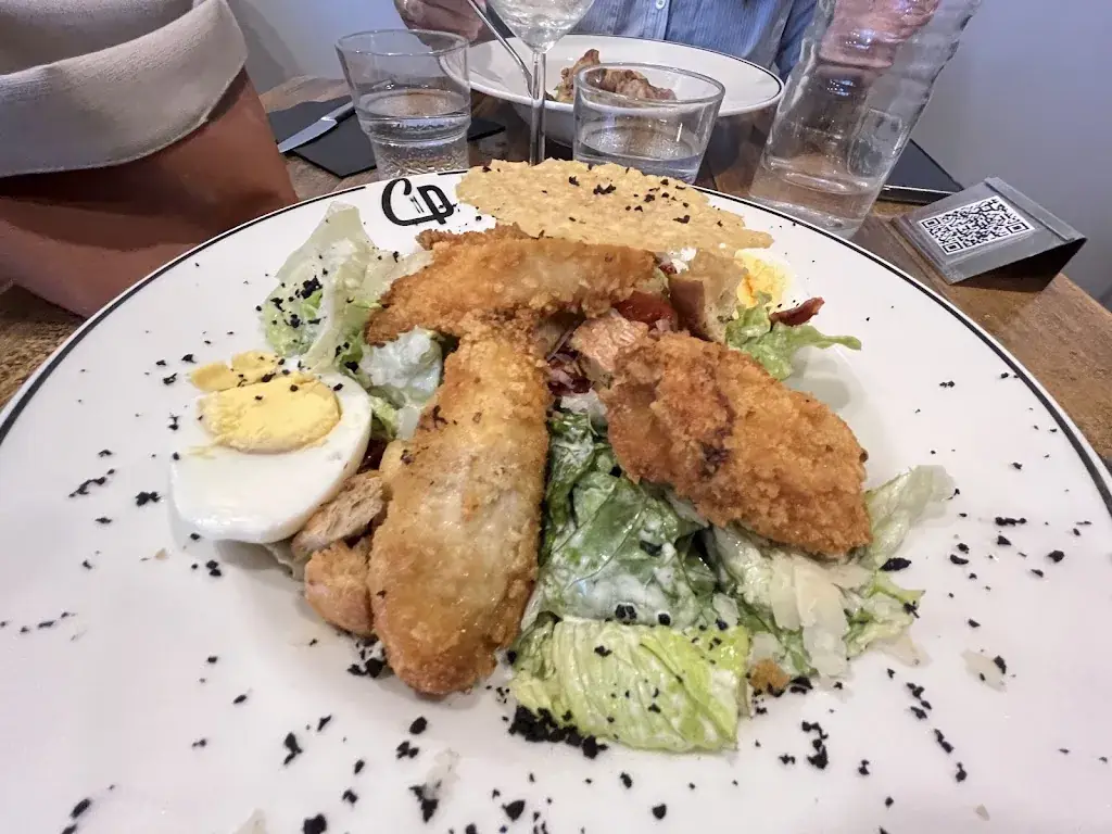 Menu_Brasserie Le Comptoir du Pioch_Saint-Aunès_image_5