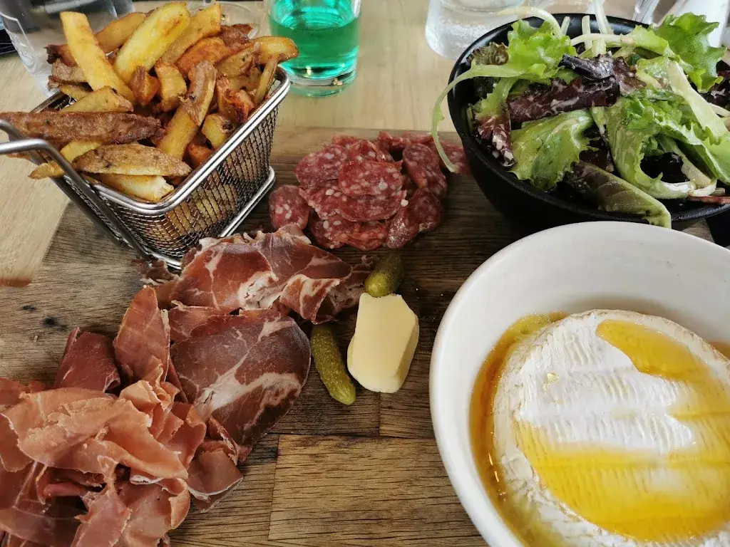 Menu_Brasserie Le Comptoir du Pioch_Saint-Aunès_image_6