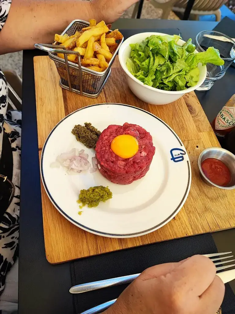 Menu_Brasserie Le Comptoir du Pioch_Saint-Aunès_image_7