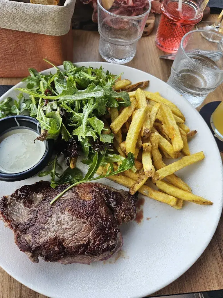 Zoucas_Brasserie Le Comptoir du Pioch_Saint-Aunès_review