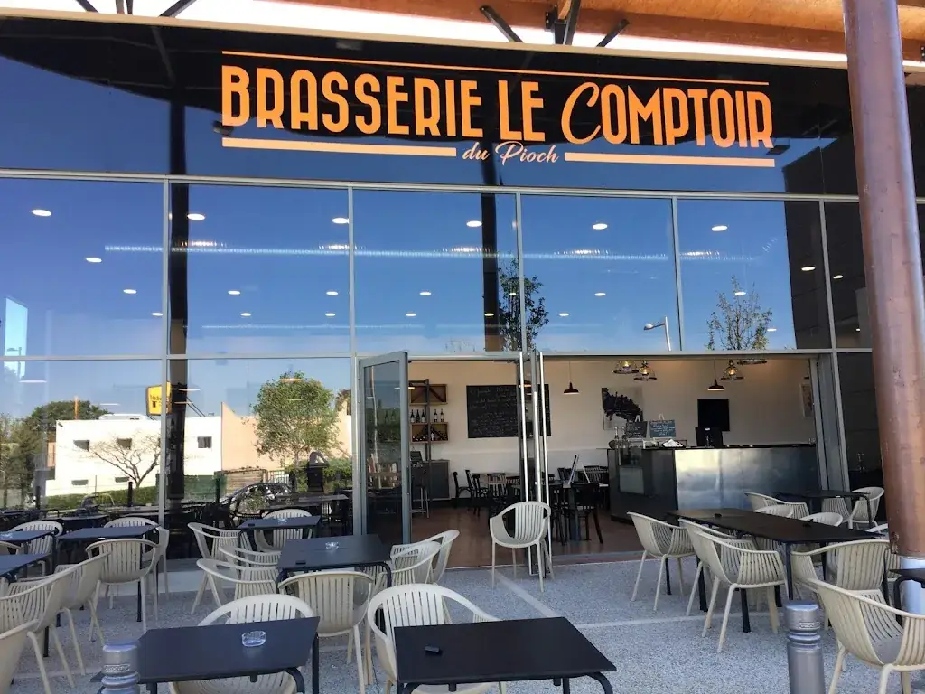 Brasserie Le Comptoir du Pioch_Saint-Aunès_slider_image_2