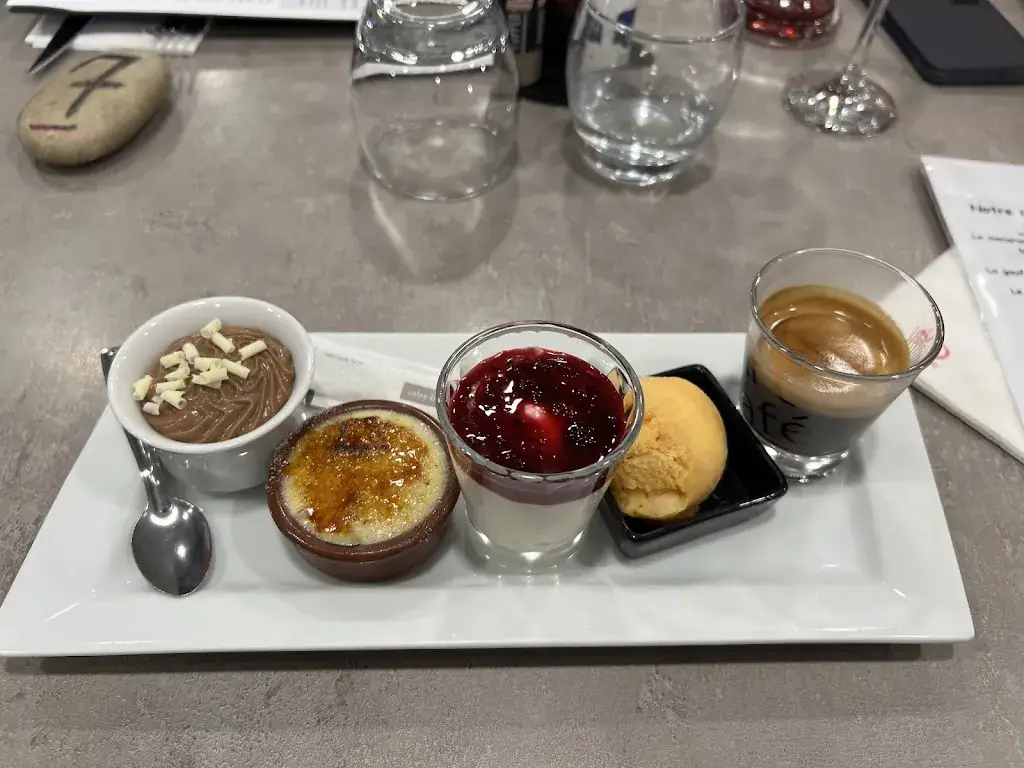 Menü_Brasserie du Bon Coin_Lansargues_Bild_2