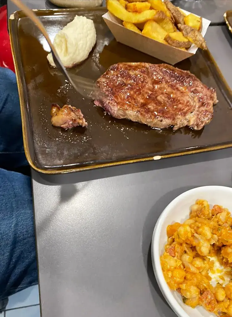 Menü_Brasserie du Bon Coin_Lansargues_Bild_3