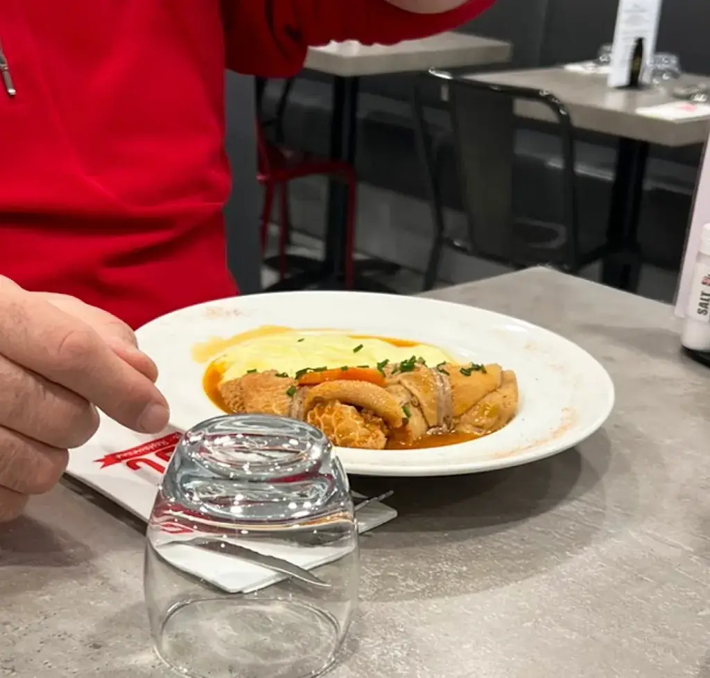 Menü_Brasserie du Bon Coin_Lansargues_Bild_4