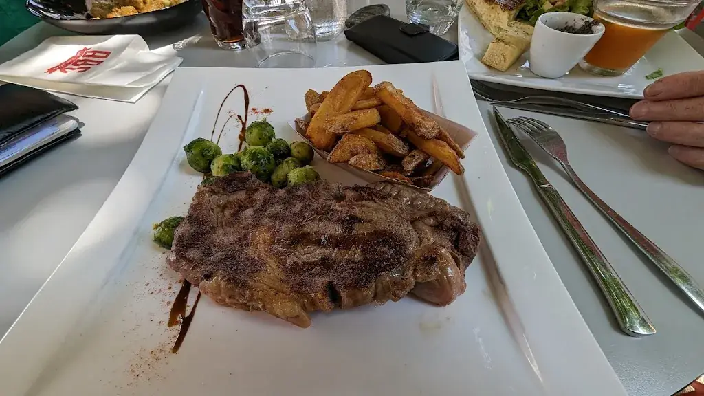 Menü_Brasserie du Bon Coin_Lansargues_Bild_5