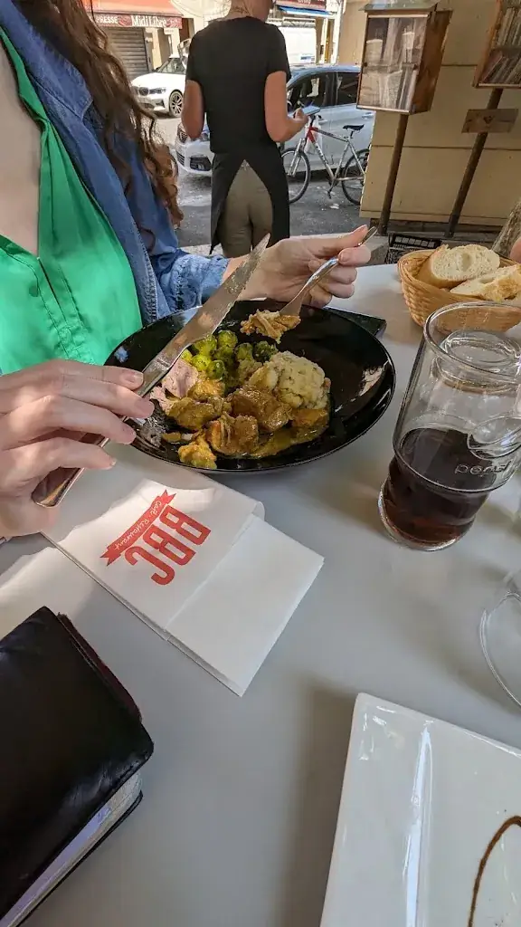 Menü_Brasserie du Bon Coin_Lansargues_Bild_6