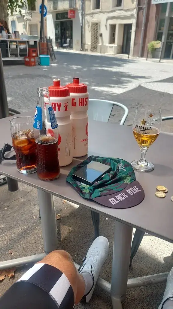 Menü_Brasserie du Bon Coin_Lansargues_Bild_8