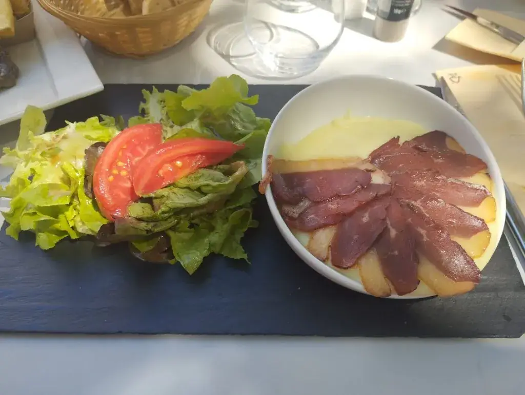 edith mogicato_Brasserie du Bon Coin_Lansargues_Bewertung