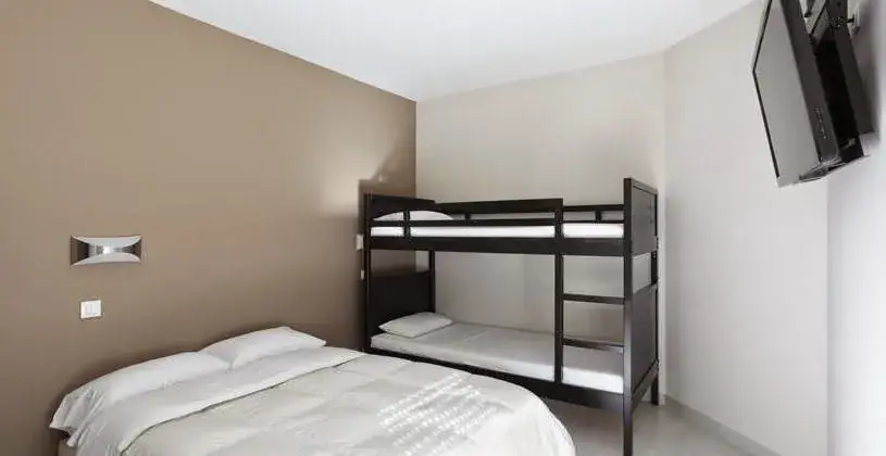 Fasthôtel Montpellier Baillargues_Baillargues_slider_image_1