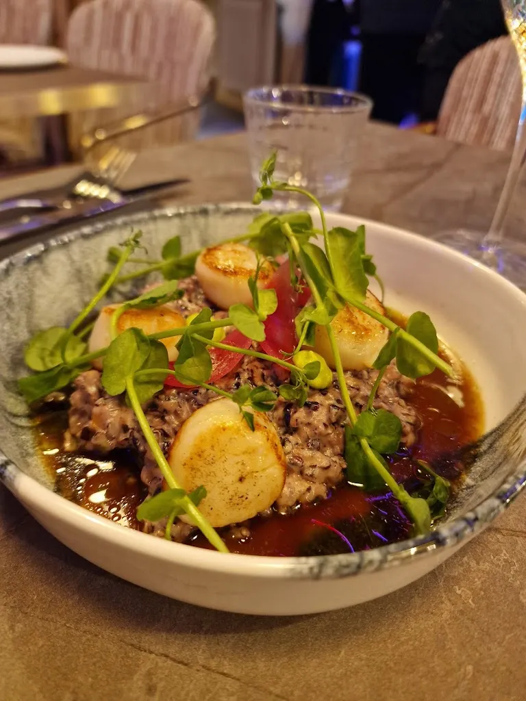 Menu_Monsieur K - Les 2 Alpes_Alpes_image_1