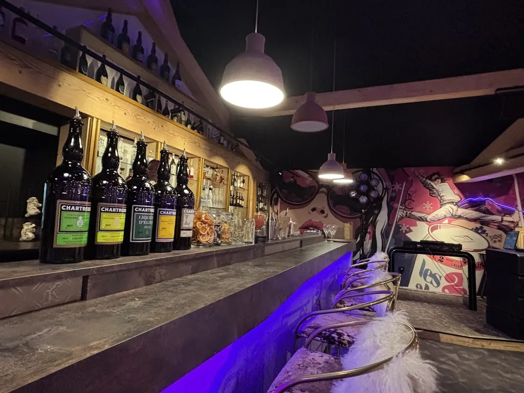 Sophie Bousquet_Monsieur K - Les 2 Alpes_Alpes_review