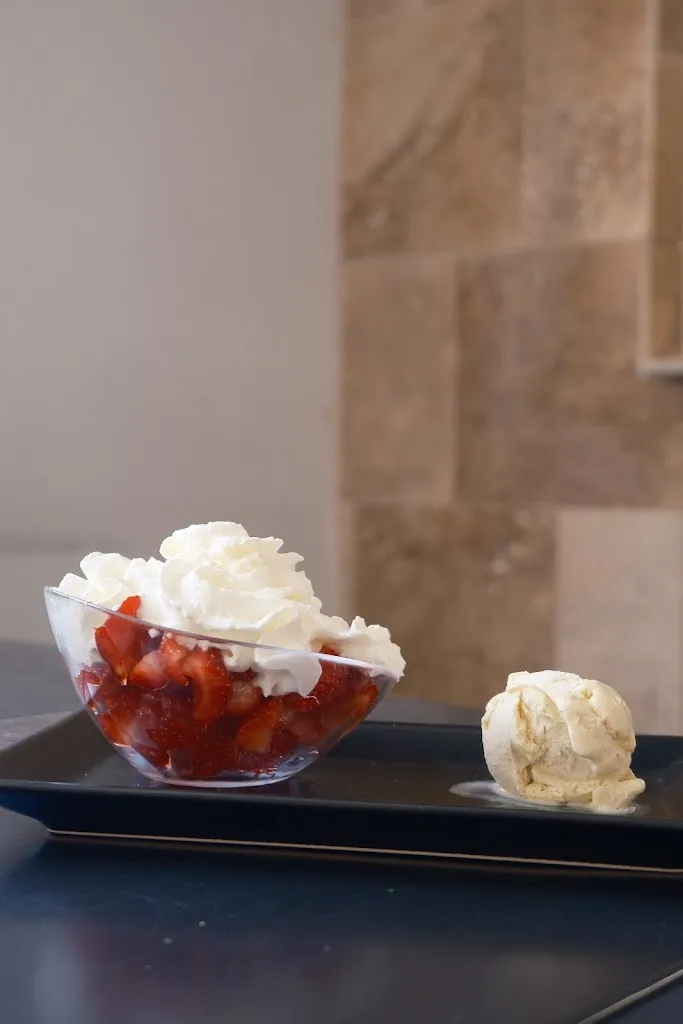 Agathe Denamiel_La Cort - Restaurant Traditionnel_Castries_review