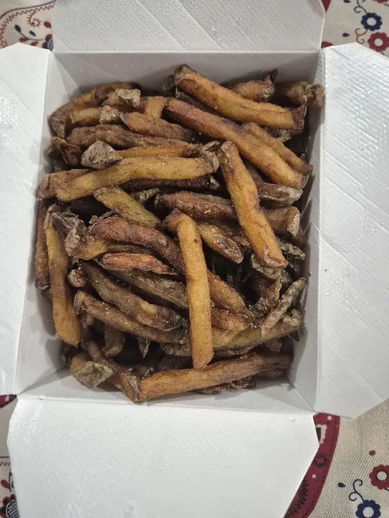 Tânia Abreu_La Rotisserie De Sasha_Baillargues_reseña