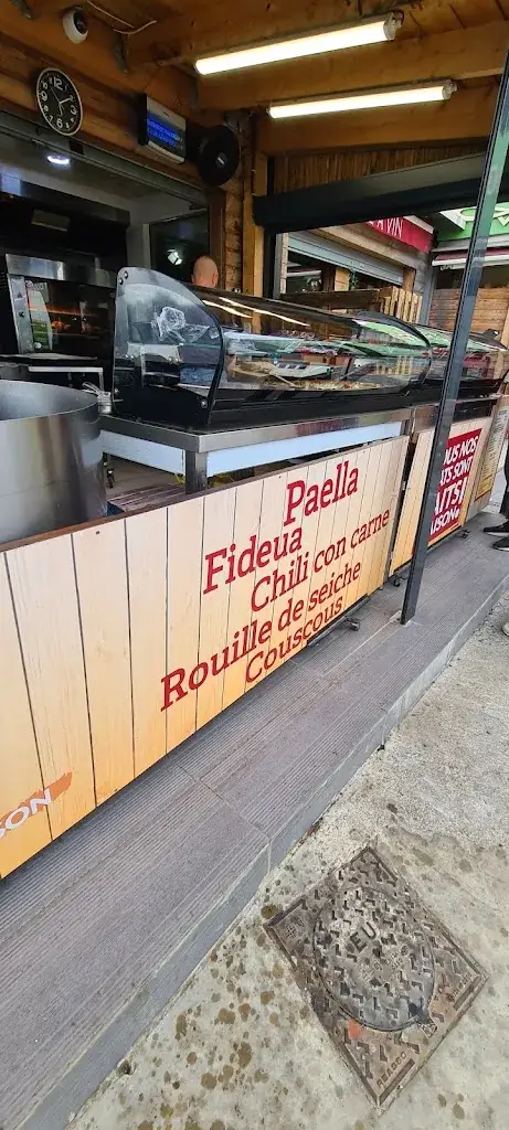 La Rotisserie De Sasha_Baillargues_slider_image_1