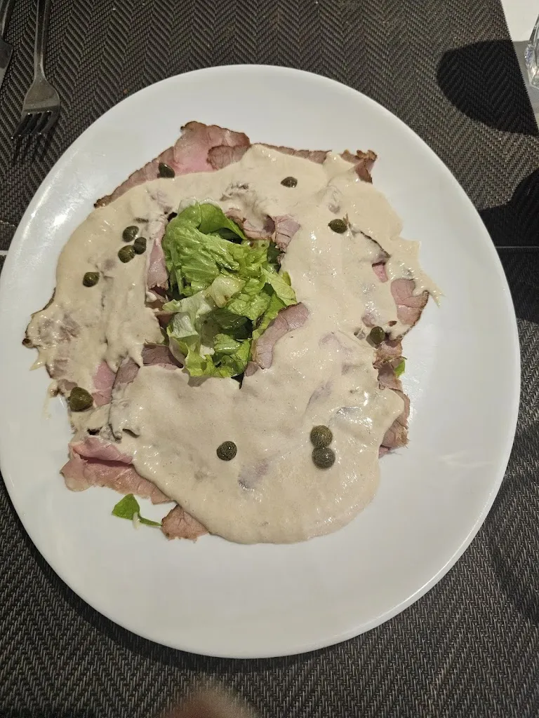 jean-marc Duclos_Il Romantico_Castries_review