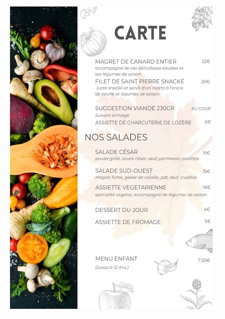 Menu_Le petit bistrot_Mudaison_image_1