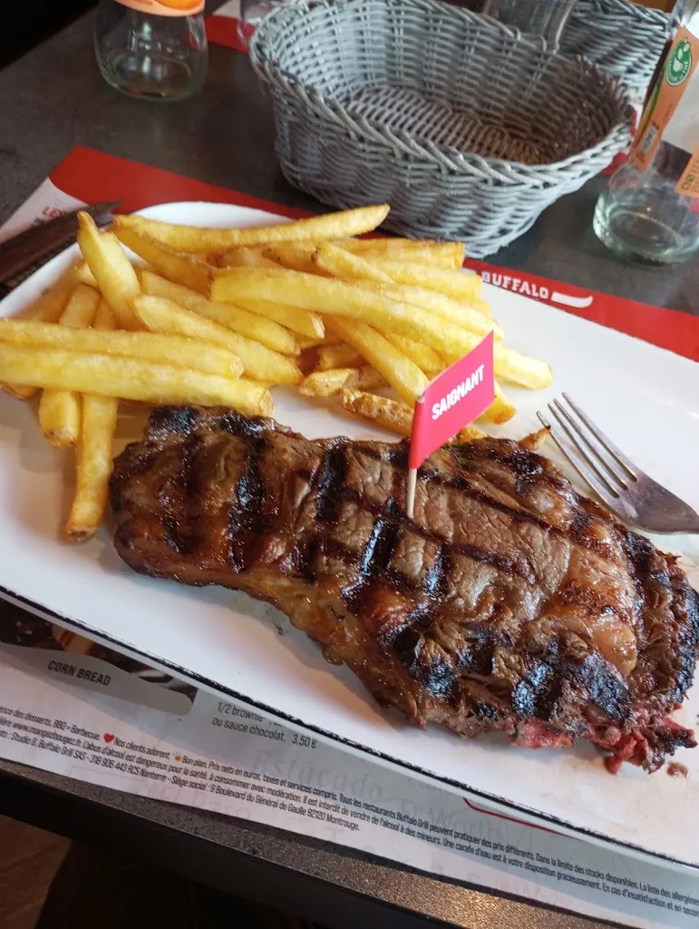 Loan Durand_Le petit bistrot_Mudaison_review