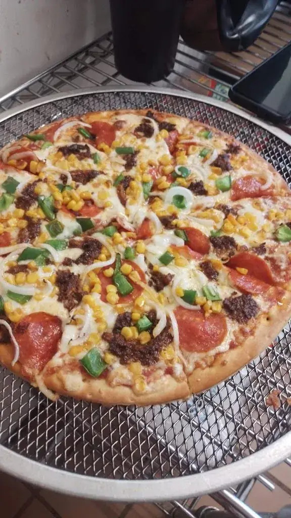 Menu_Restaurant italien et pizzeria LA SAPORITA_Vendargues_image_7