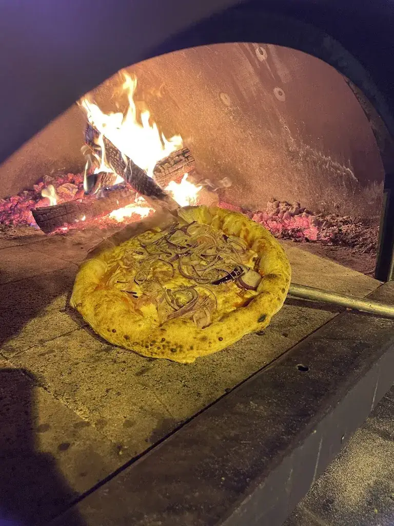 Chloé Cossard_Restaurant italien et pizzeria LA SAPORITA_Vendargues_review